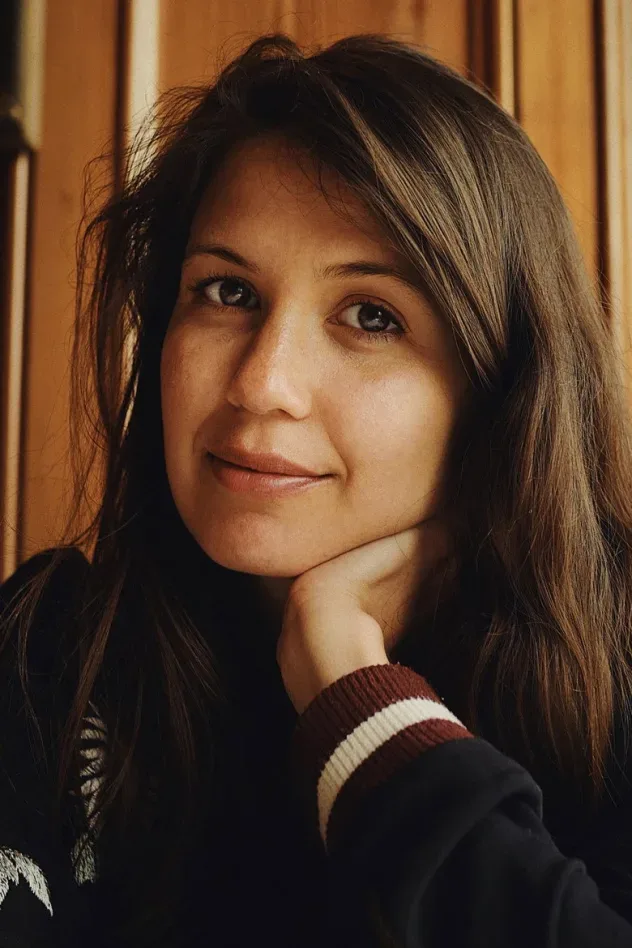 صورة الغلاف لـ Jessie Nickson-Lopez