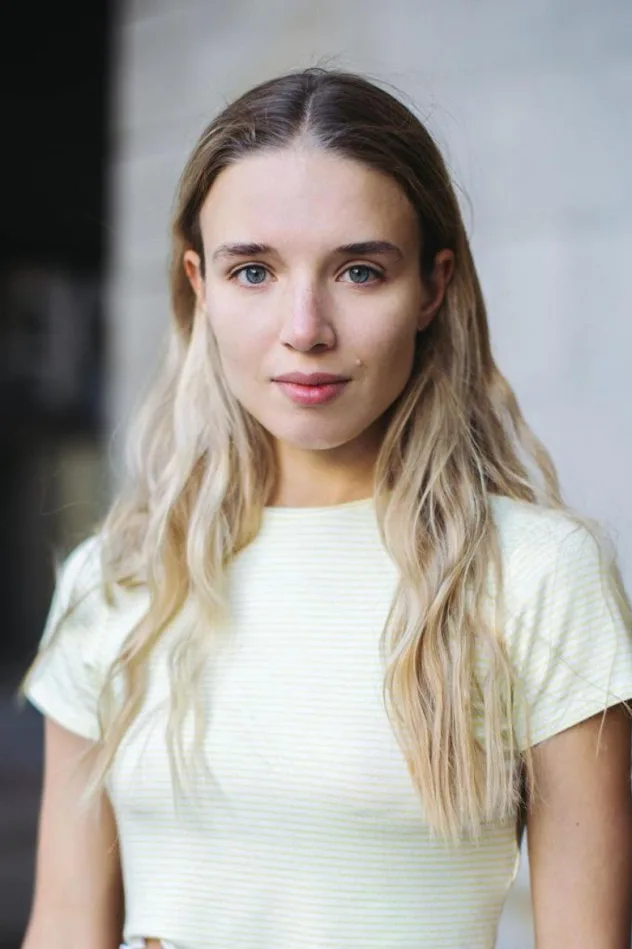 صورة الغلاف لـ Elizaveta Shchekina