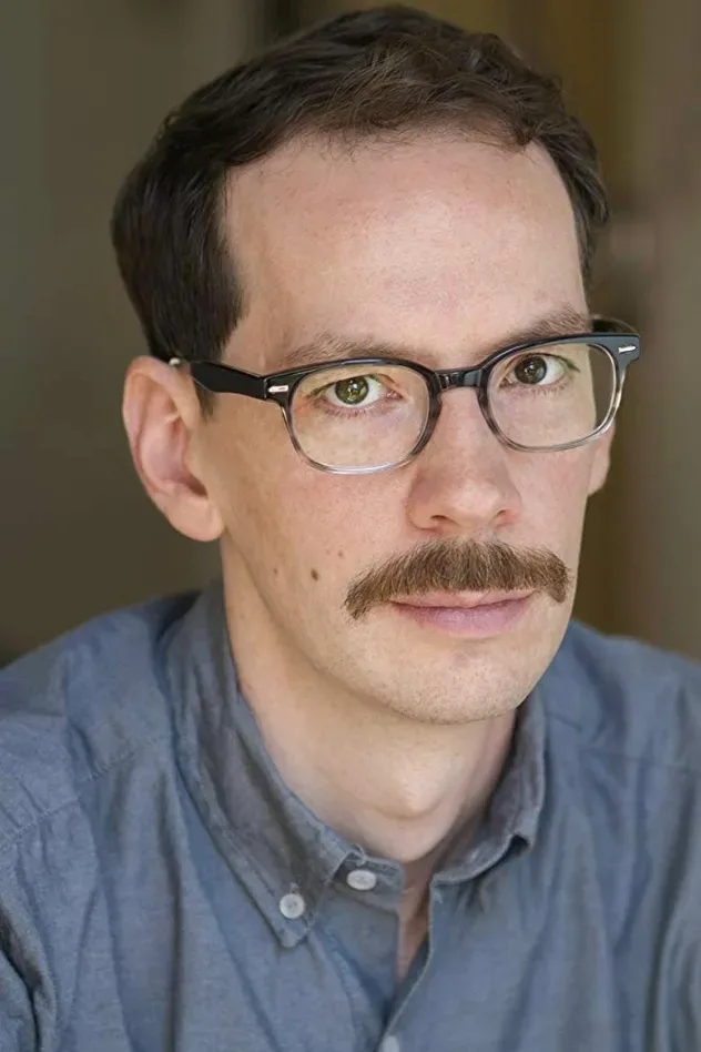 Обложка для Randy Havens