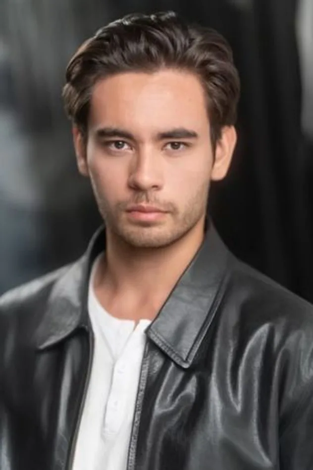 Matt Santos
