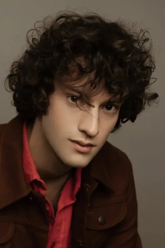 صورة الغلاف لـ Dominic Sessa
