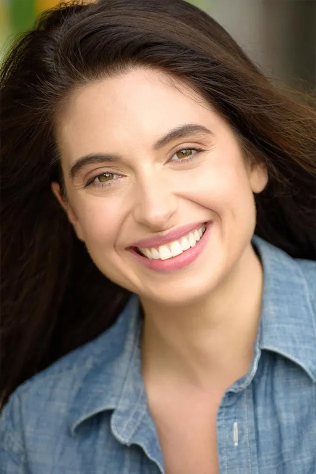 Claire Ganshert