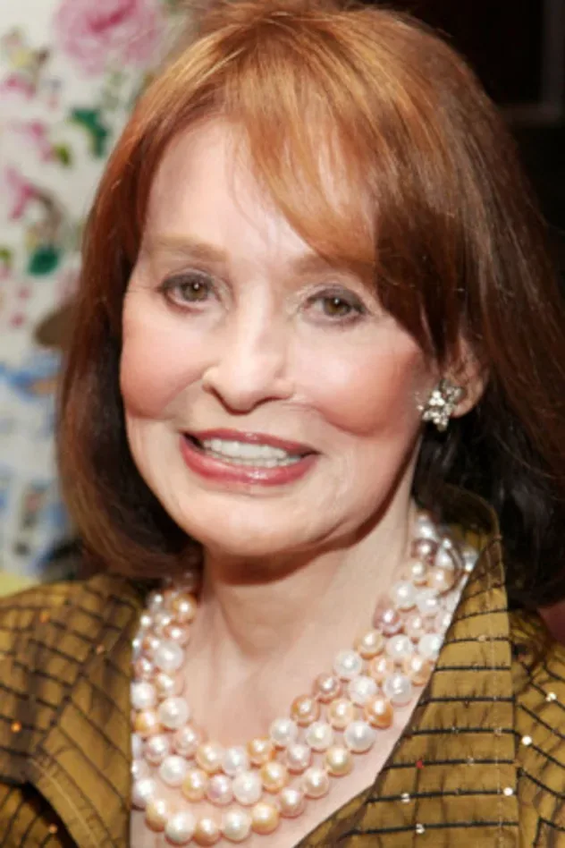 صورة الغلاف لـ Gloria Vanderbilt