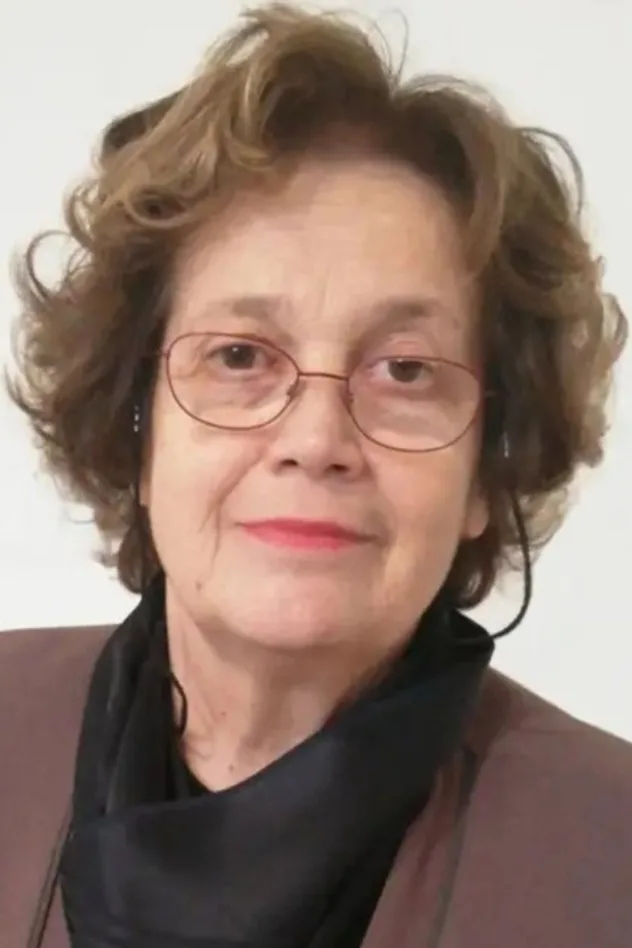 Cover image for Elisabeth Nicoli