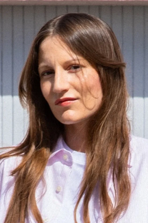 Cover image for Sandra Nicolle
