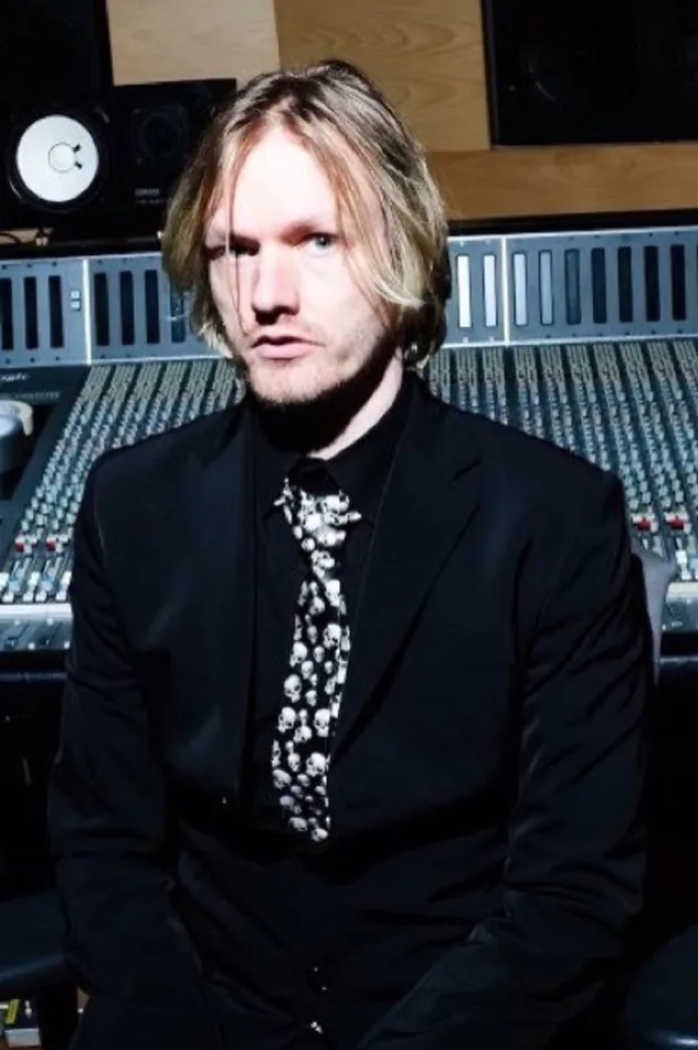 Dimitri Tikovoï