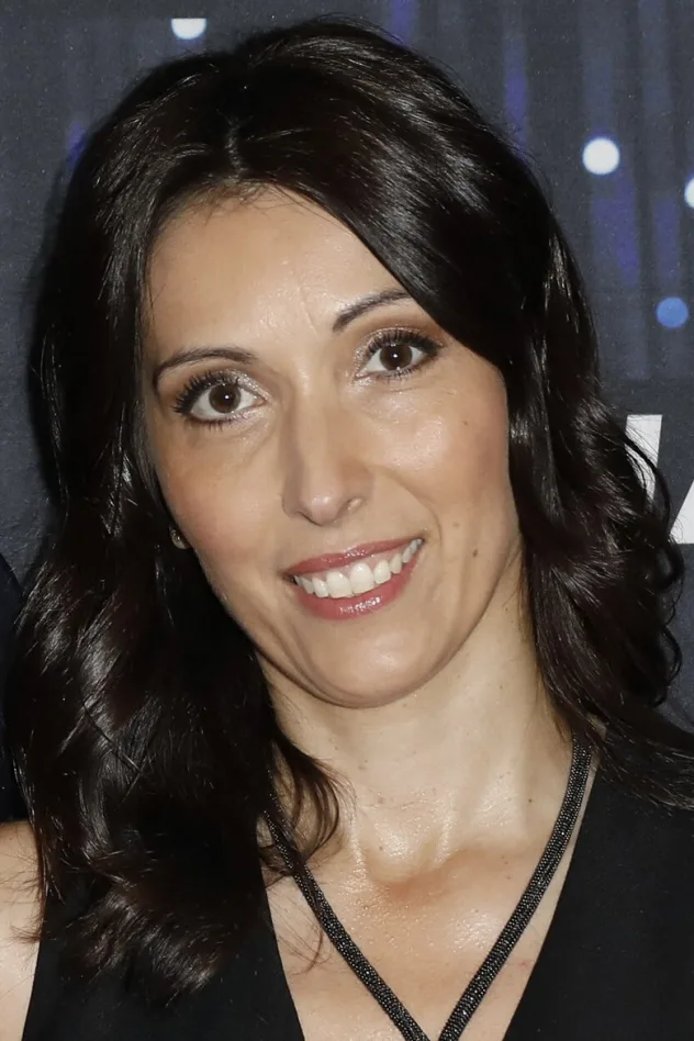 Jennifer Giroud