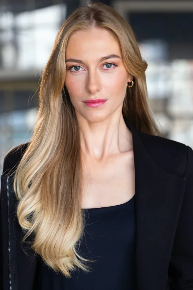 Rebecca Tarabocchia için kapak görseli