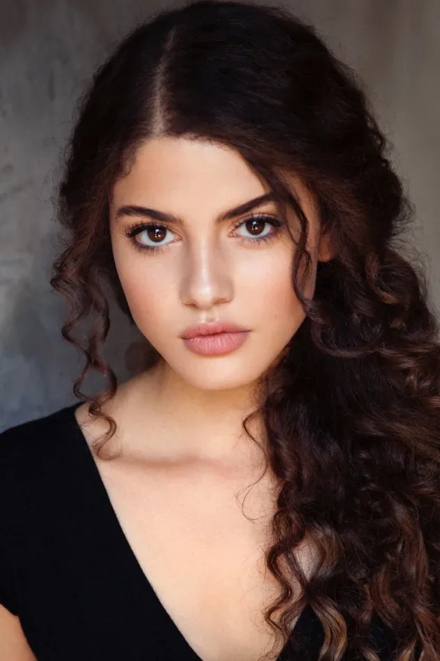 Обложка для Mellany Barros