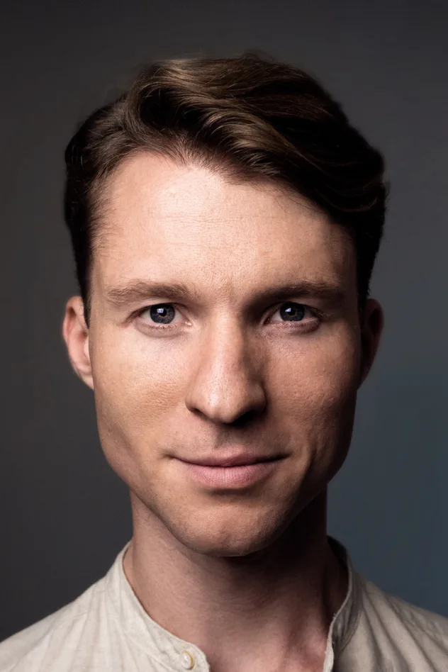 Johan L. Heinstedt için kapak görseli