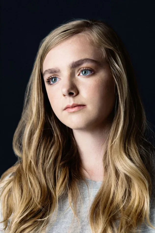 Imagen de portada para Elsie Fisher