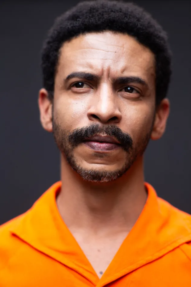 Imagen de portada para Alexandre Amador