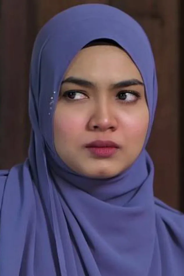 Cover image for Wafariena Roslan