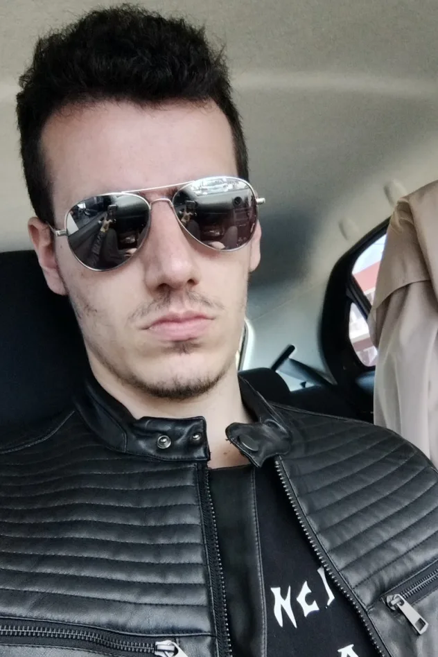 صورة الغلاف لـ Valentino Charras Celentano