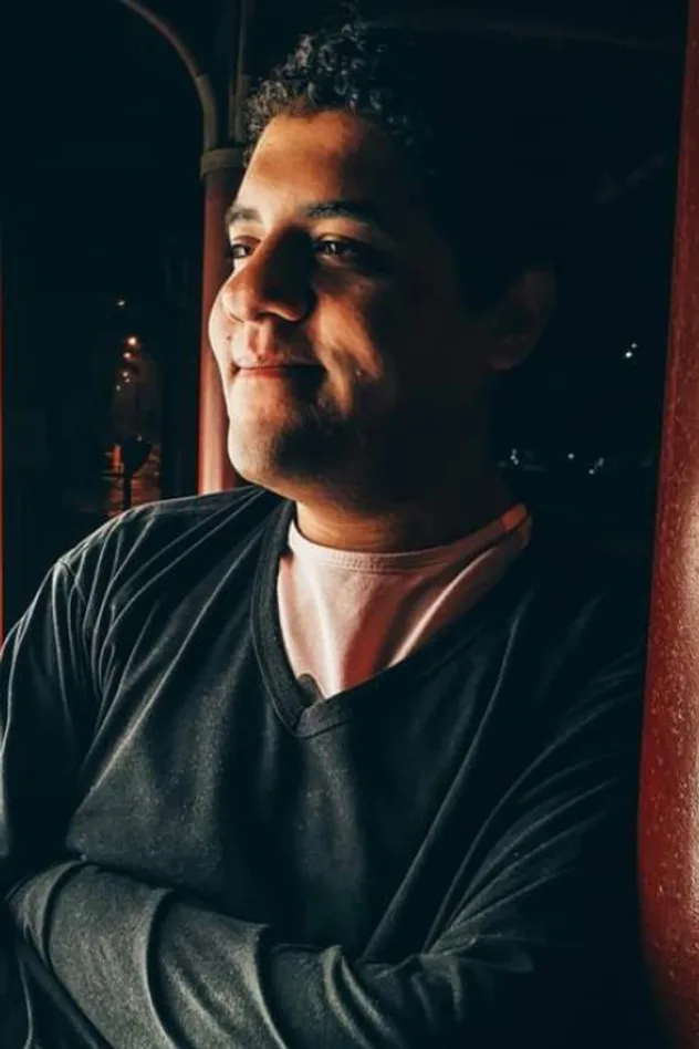 Обложка для Jorge Abreu