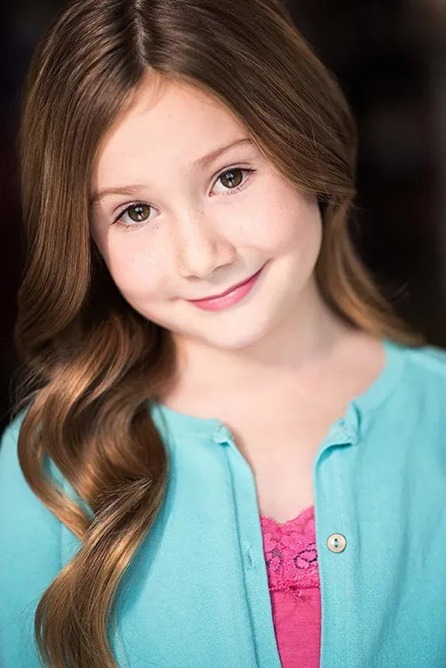 Обложка для Ava Grace Cooper