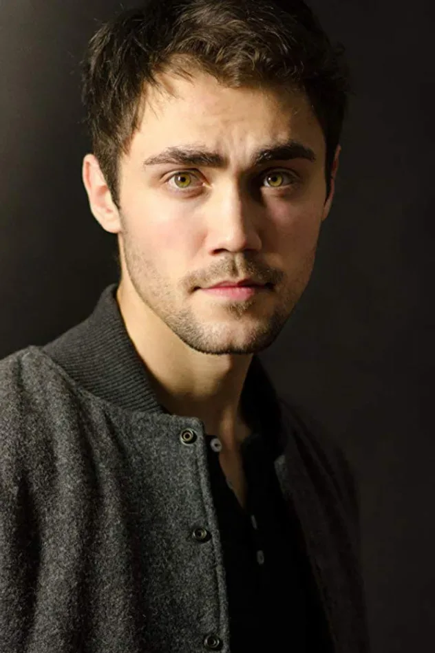 صورة الغلاف لـ Max Montesi