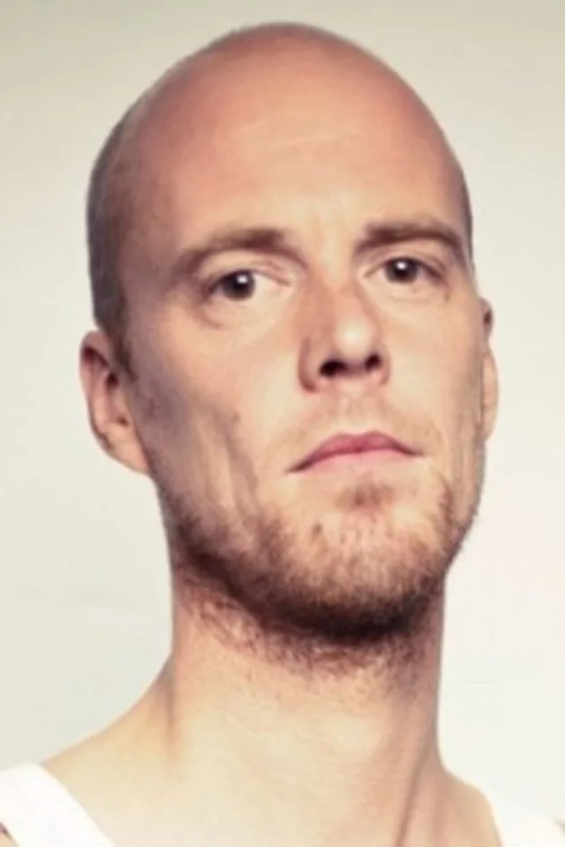 Обложка для Steven Mahieu