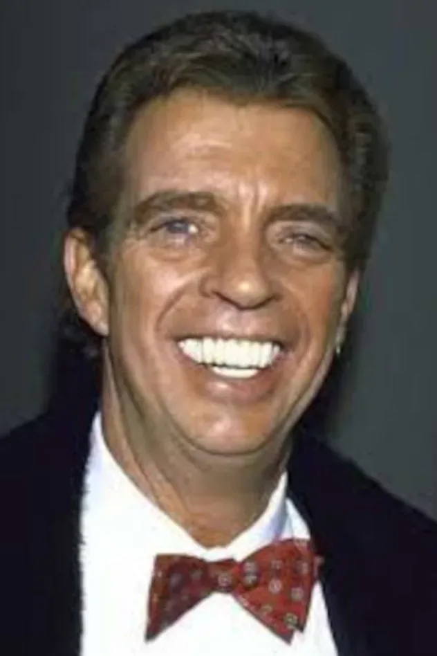 Обложка для Morton Downey, Jr.