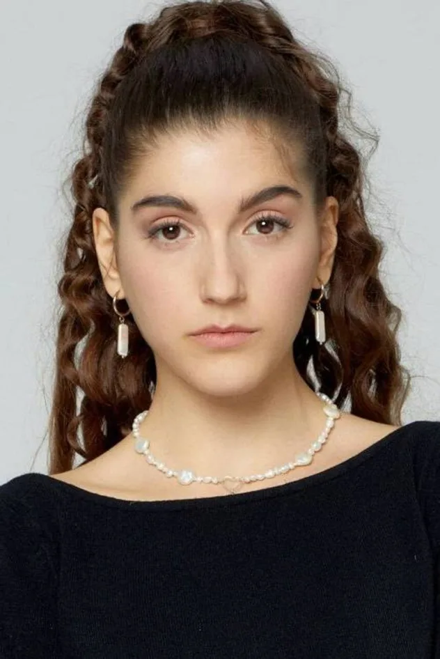 Cover image for Paula Losada