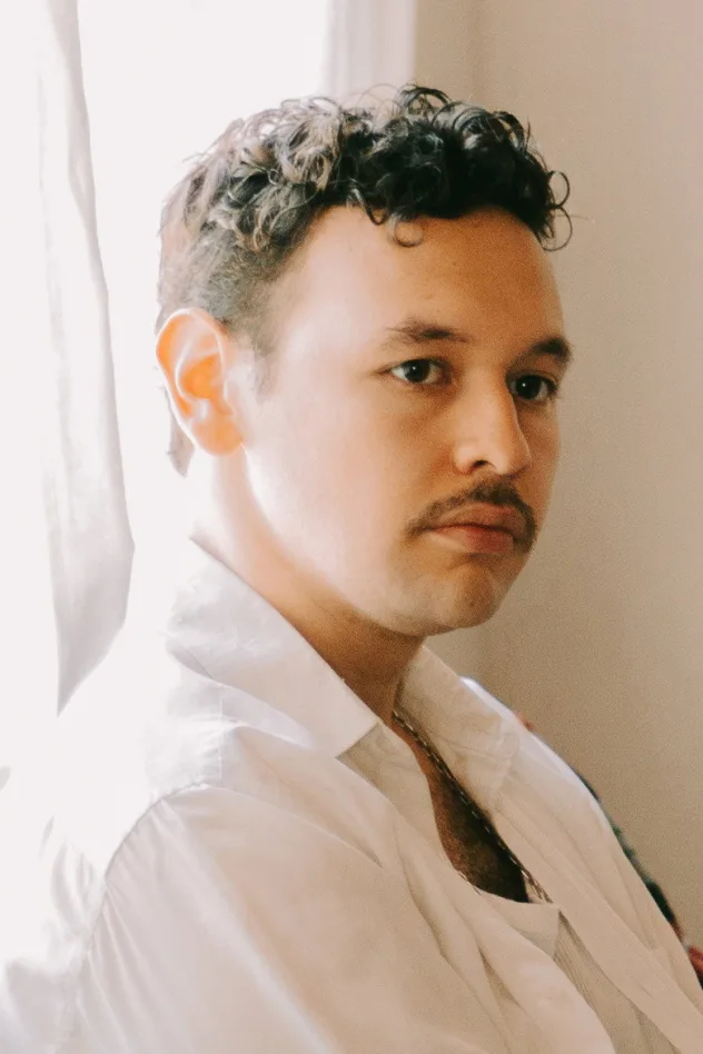 Обложка для Julián Vazquez