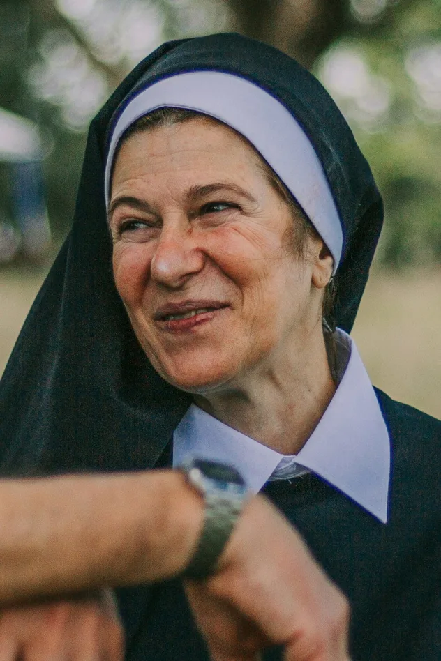 María Rosana Da Silva için kapak görseli