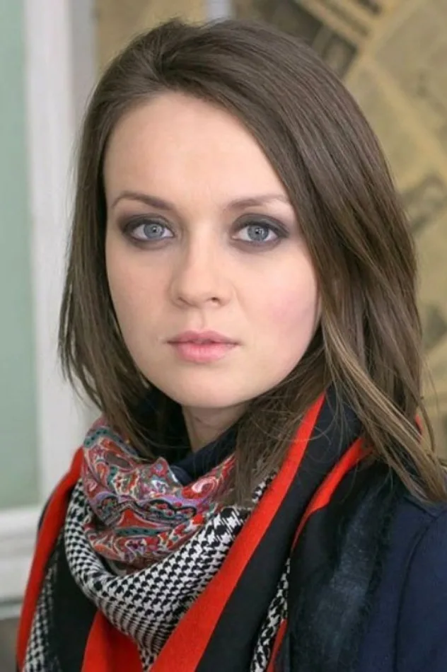 صورة الغلاف لـ Olga Oleksiy