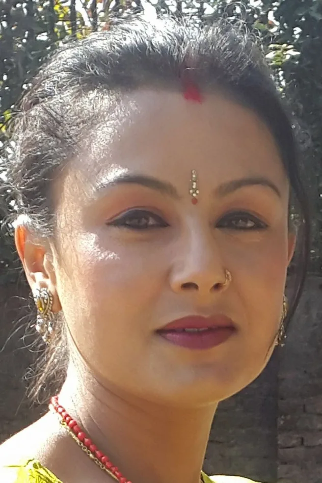 Siru Bista