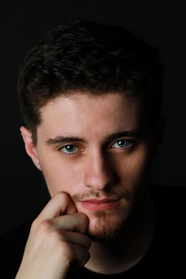 Nicholas Runfolo