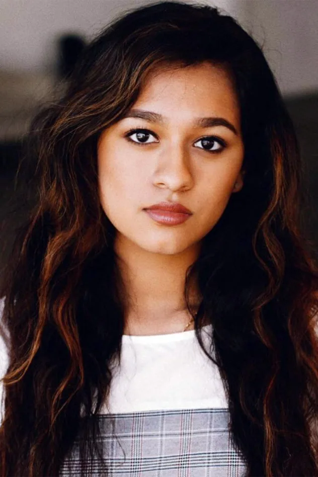 Alyssa Raghu