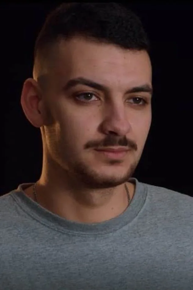 Обложка для Guilherme Varani
