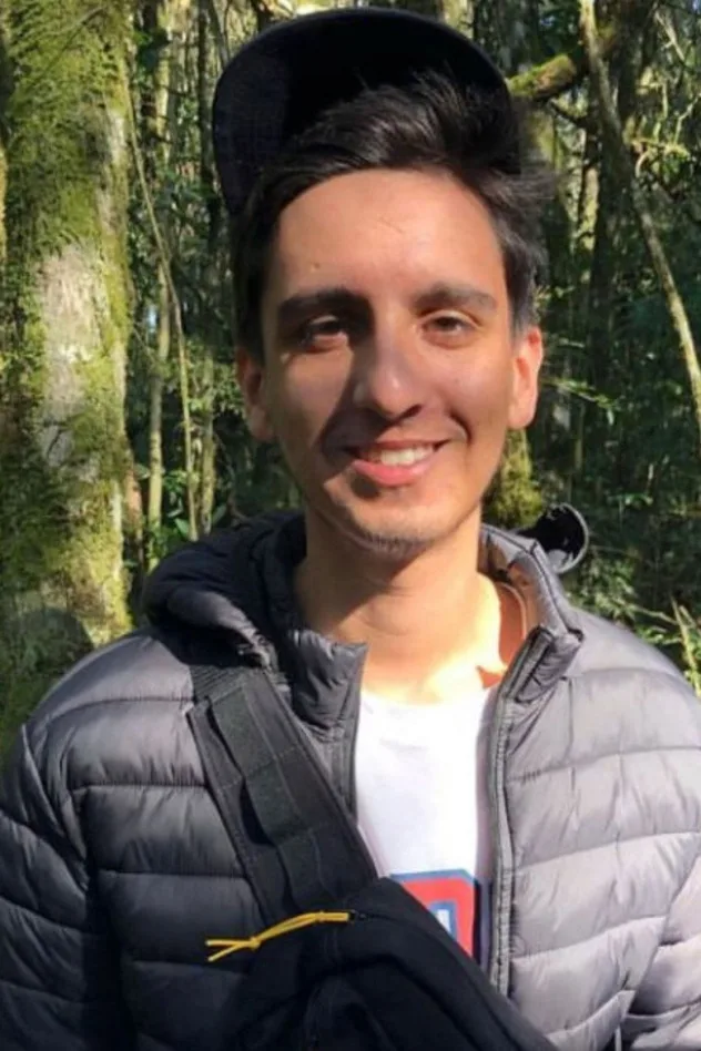 Imagen de portada para Arthur Boeno
