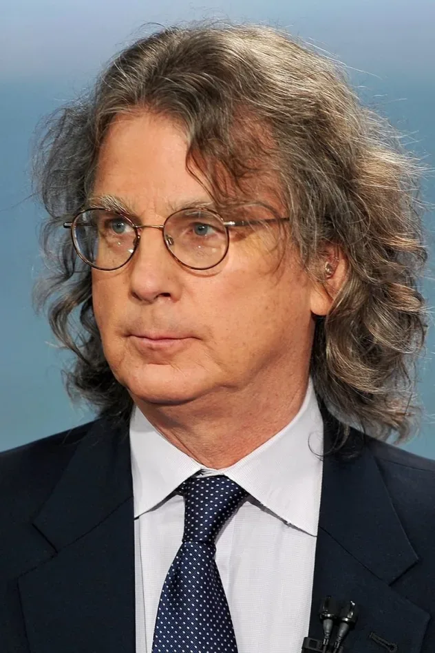 Обложка для Roger McNamee