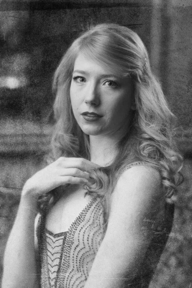 صورة الغلاف لـ Annie Rigney