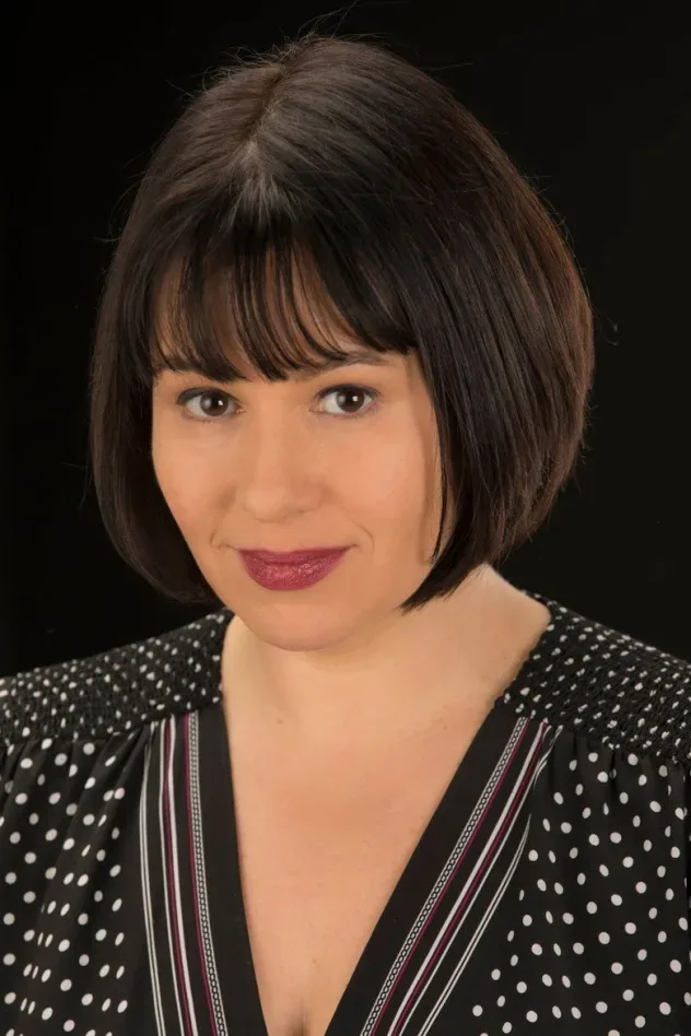 Imagen de portada para Michelle Goldberg