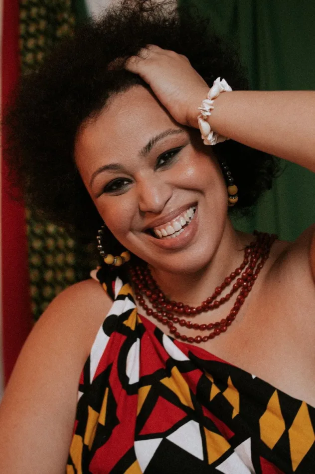 Cover image for Sabrina Vianna