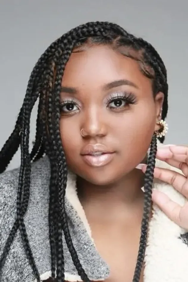 صورة الغلاف لـ Sy’Rai Smith