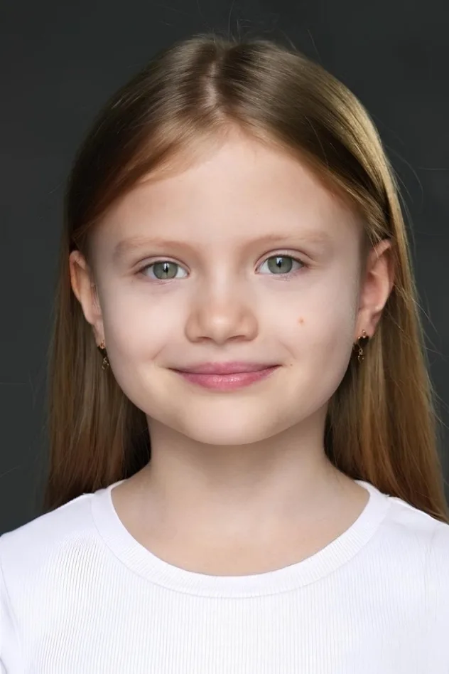 Arina Tregub