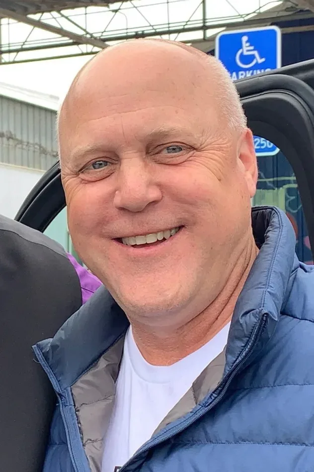 Обложка для Mitch Landrieu