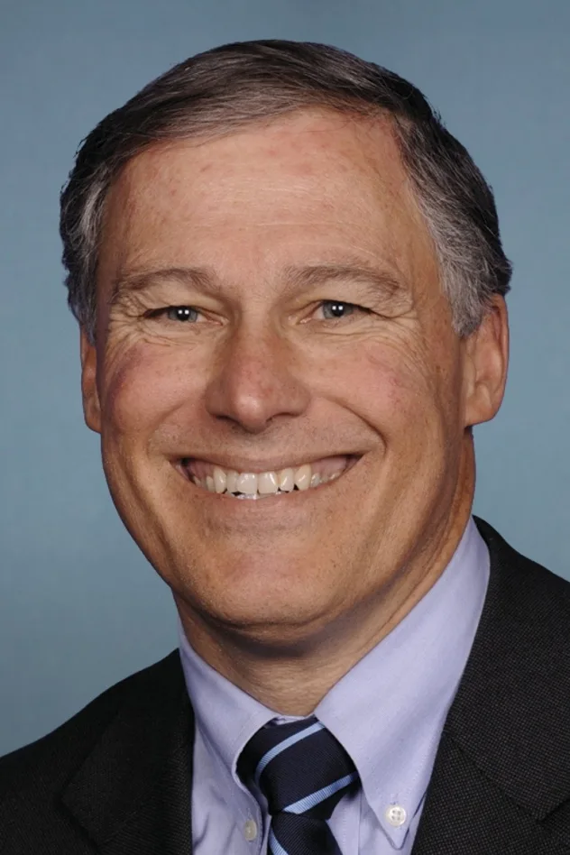 Jay Inslee