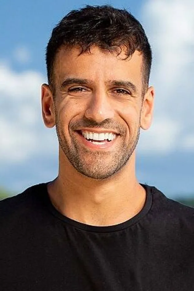 Ronnie Bardah