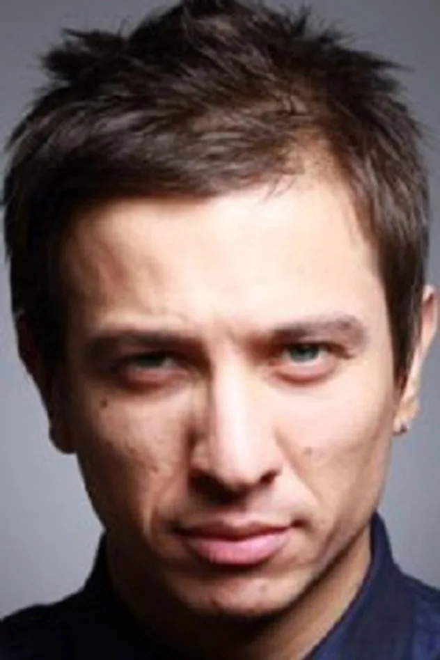 Обложка для Igor Kovalenko
