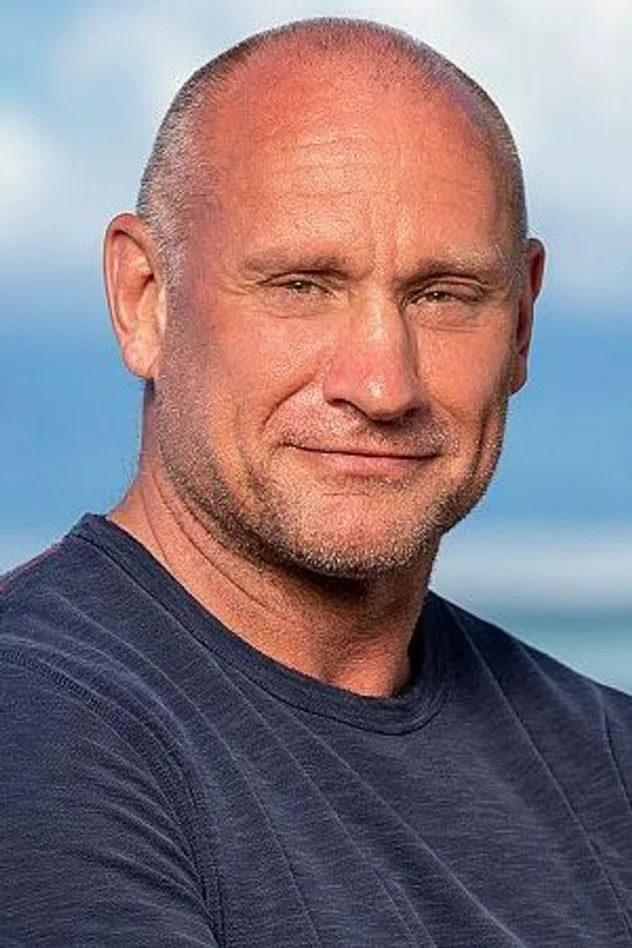 Tom Laidlaw