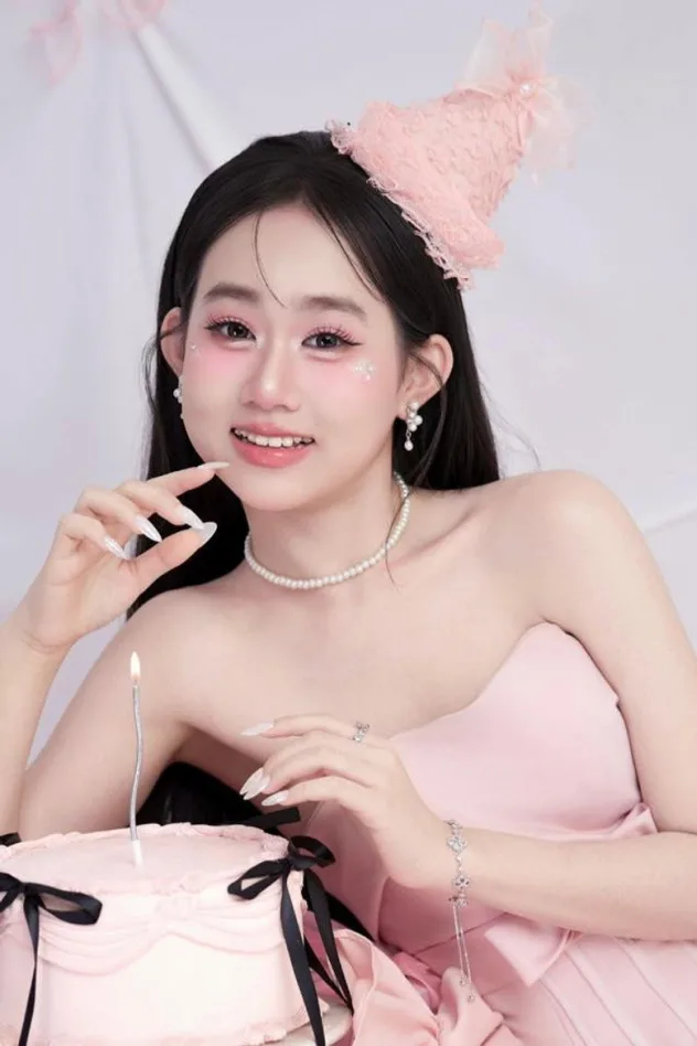 Ngô Bảo Hân
