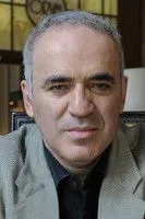 Imagen de portada para Garry Kasparov