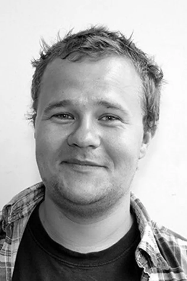Elias Holmen Sørensen için kapak görseli
