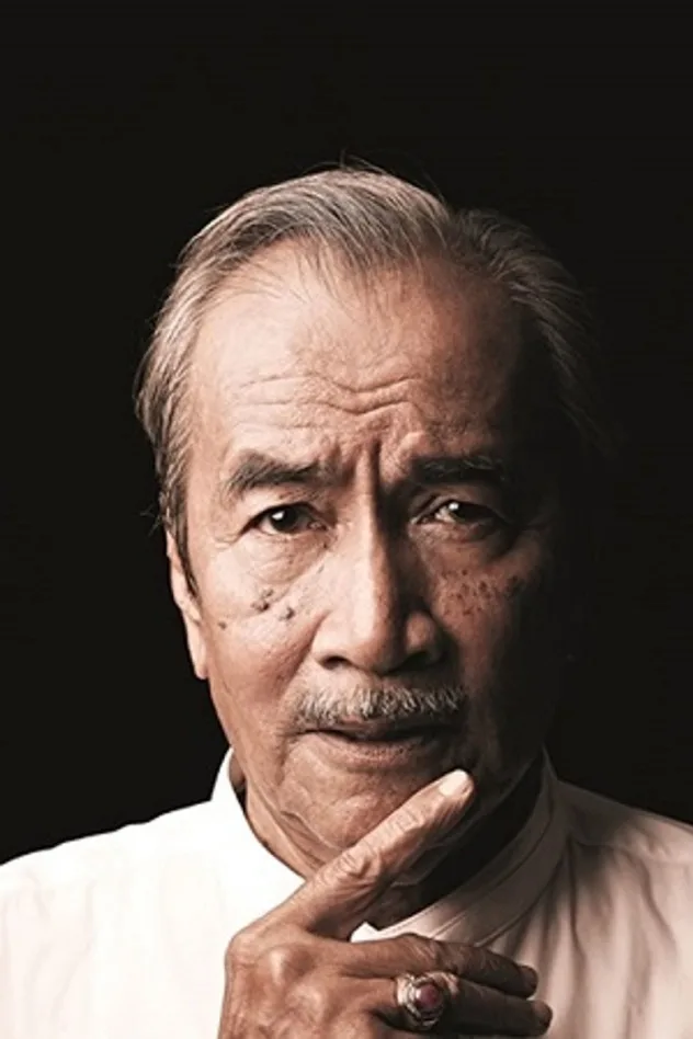 Обложка для Dato' Rahim Razali