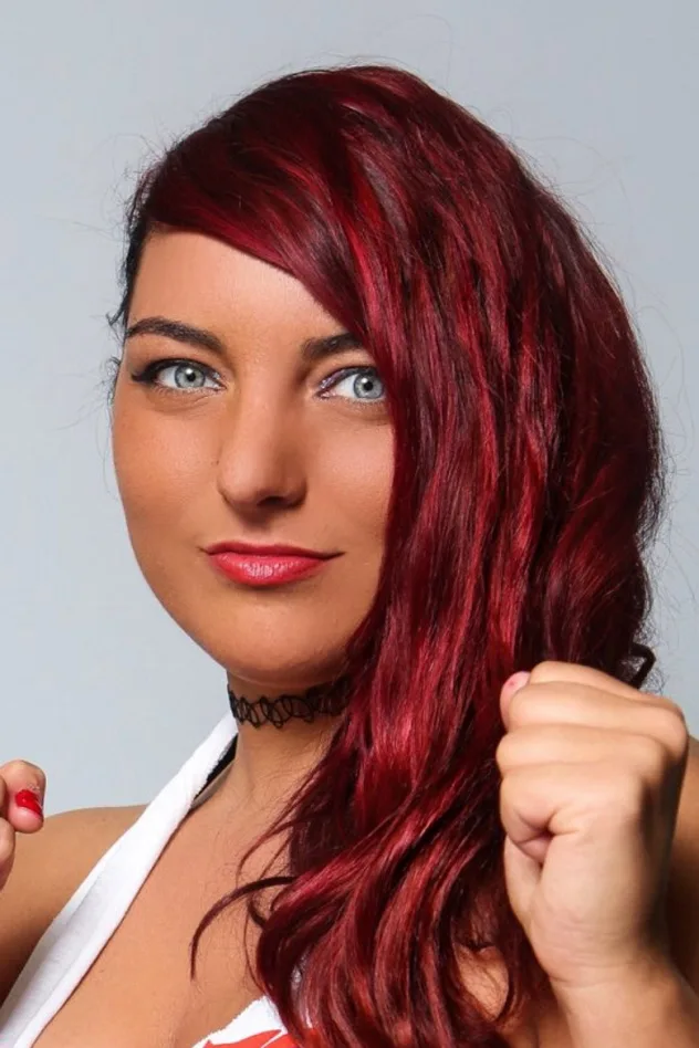 صورة الغلاف لـ Jenny Rose
