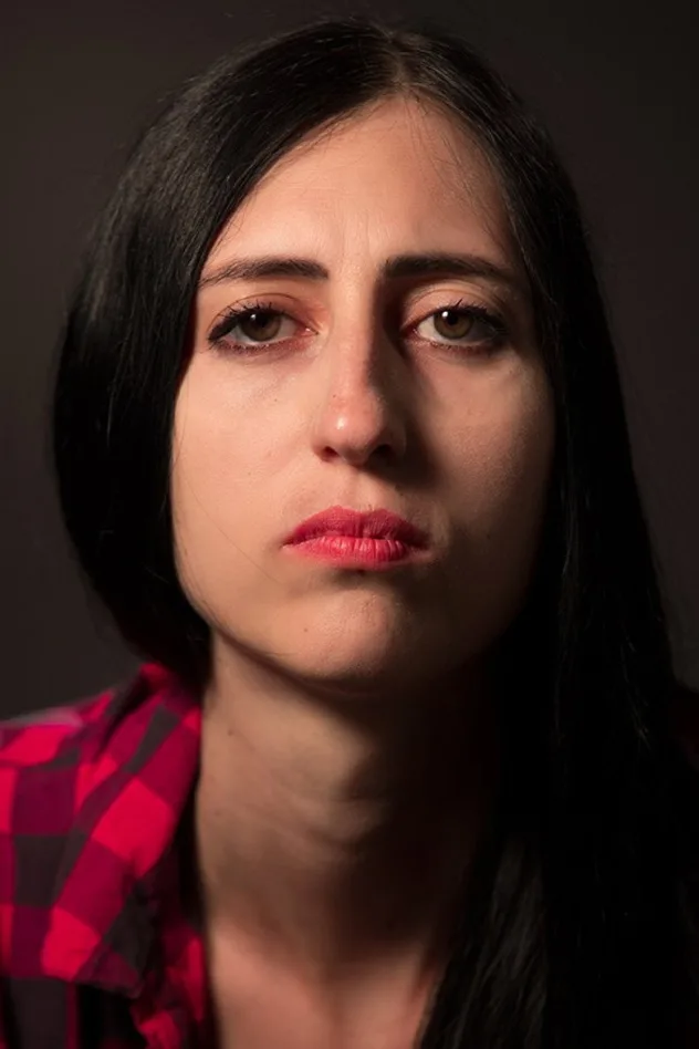 Arianna Bonardi için kapak görseli