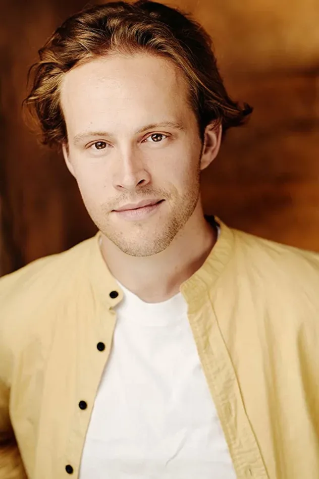 صورة الغلاف لـ Curtis Clarke